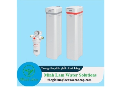Viessman Vitopure S23.2T - Đức