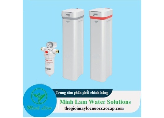 Viessman Vitopure S23.2T - Đức